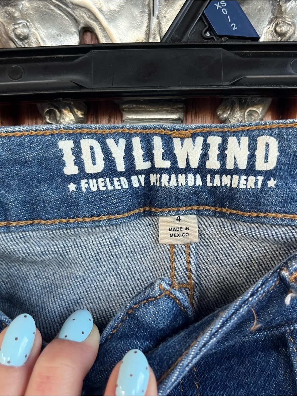 Women’s Idyllwind Jeans - Picture 7 of 11